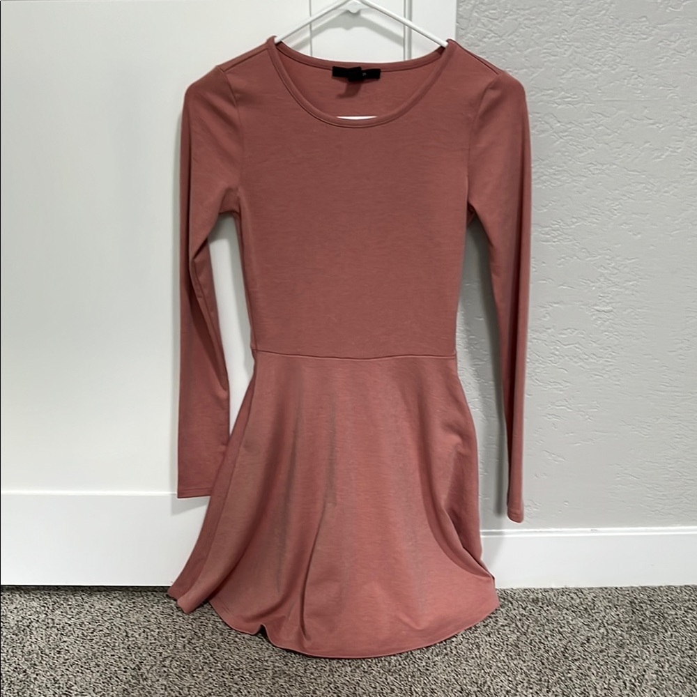 F21 Dress